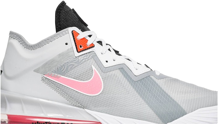 Nike LeBron 18 Low 'Bugs vs Marvin Space Jam' CV7562-005/CV7564-005 Order Nike LeBron 18 Low 'Bugs vs Marvin Space Jam' CV7562-005/CV7564-005