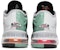 Nike LeBron 18 Low 'Bugs vs Marvin Space Jam' dalam Bahasa Melayu CV7562-005/CV7564-005