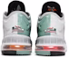 Details for Nike LeBron 18 Low 'Bugs vs Marvin Space Jam' dalam Bahasa Melayu CV7562-005/CV7564-005