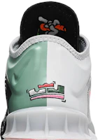 Sizing 耐吉 LeBron 18 Low '兔巴哥 vs 火星人馬文 太空大灌籃' CV7562-005/CV7564-005