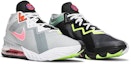 Cheap Nike LeBron 18 Low 'Bugs vs Marvin Space Jam' dalam Bahasa Melayu CV7562-005/CV7564-005