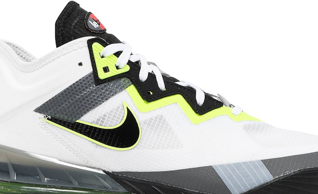 耐克 LeBron 18 Low 'Greedy' 篮球鞋 CV7564-100/CV7562-100 Order 耐克 LeBron 18 Low 'Greedy' 篮球鞋 CV7564-100/CV7562-100
