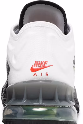 耐克 LeBron 18 Low 'Greedy' 篮球鞋 CV7564-100/CV7562-100 Sizing 耐克 LeBron 18 Low 'Greedy' 篮球鞋 CV7564-100/CV7562-100
