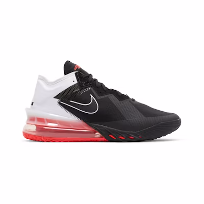 Nike LeBron 18 Low 'Heart of Lion'