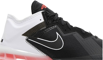 Nike LeBron 18 Low 'Hati Singa' CV7562-002 Order Nike LeBron 18 Low 'Hati Singa' CV7562-002