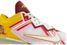 Order Nike LeBron 18 Low 'Mimi Plange Higher Learning' Lelaki Wanita Sneakers CV7562-102/CV7564-102