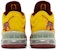 Nike LeBron 18 Low 'Mimi Plange Higher Learning' Lelaki Wanita Sneakers CV7562-102/CV7564-102