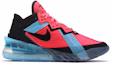 Buy Nike LeBron 18 Low 'Malam Neon' CV7562-600