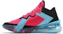 Nike LeBron 18 Low 'Malam Neon' CV7562-600