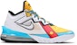 Nike Lebron 18 Low 'Stewie' Lelaki CV7564-104