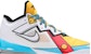 Nike Lebron 18 Low 'Stewie' Lelaki CV7564-104