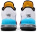 Details for Nike Lebron 18 Low 'Stewie' Lelaki CV7564-104