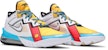 Nike Lebron 18 Low 'Stewie' Lelaki CV7564-104