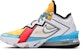 Nike LeBron 18 Low 'Stewie Griffin' Lelaki CV7562-104