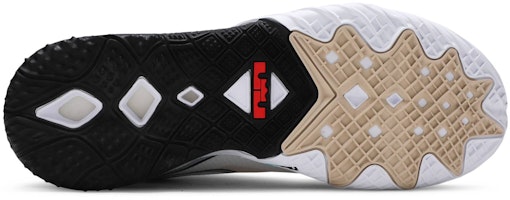 耐吉 LeBron 18 Low '史蒂威’ CV7562-104 Shop 耐吉 LeBron 18 Low '史蒂威’ CV7562-104