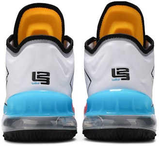 レブロン18ロー"スチュイー" CV7562-104 Details for レブロン18ロー"スチュイー" CV7562-104