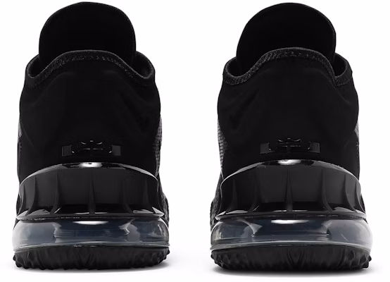 나이키 르브론 18 로우 '제로 다크 23' CV7562-004 Details for 나이키 르브론 18 로우 '제로 다크 23' CV7562-004