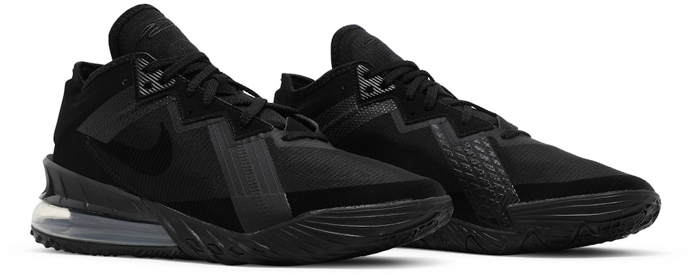 나이키 르브론 18 로우 '제로 다크 23' CV7562-004 Cheap 나이키 르브론 18 로우 '제로 다크 23' CV7562-004