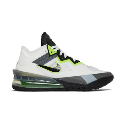Nike LeBron 18 Low EP 'Air Max 95 Greedy'