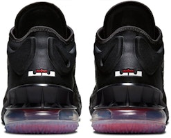 Purchase Nike Lebron 18 Low EP 詹姆斯18 耐磨防滑 低筒 實戰籃球鞋 男款 黑紅 台灣版