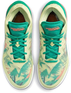 耐克 LeBron 18 Low EP 'LeBronold Palmer' CV7564-300 Shop 耐克 LeBron 18 Low EP 'LeBronold Palmer' CV7564-300