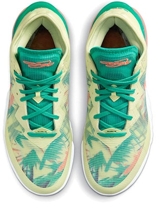 Nike LeBron 18 Low EP 'LeBronold Palmer' CV7564-300 Shop Nike LeBron 18 Low EP 'LeBronold Palmer' CV7564-300