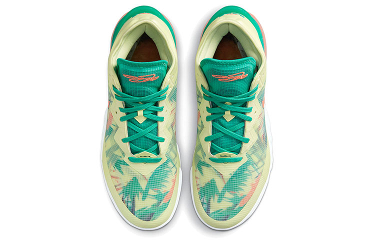 Purchase 耐克 LeBron 18 Low EP 'LeBronold Palmer' CV7564-300