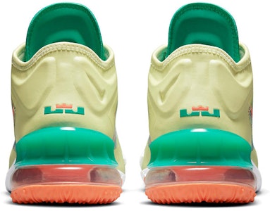 耐克 LeBron 18 Low EP 'LeBronold Palmer' CV7564-300 Purchase 耐克 LeBron 18 Low EP 'LeBronold Palmer' CV7564-300