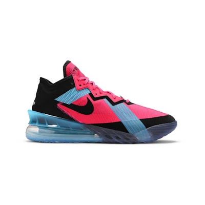 Nike LeBron 18 Low EP 'Neon Nights'