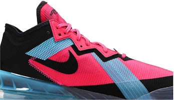 Nike LeBron 18 Low EP '霓虹之夜' CV7564-600 Order Nike LeBron 18 Low EP '霓虹之夜' CV7564-600