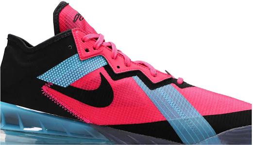 Lookbook Nike LeBron 18 Low EP '霓虹之夜' CV7564-600