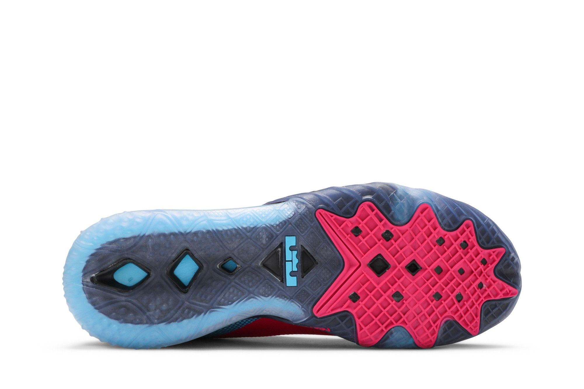 Purchase Nike LeBron 18 Low EP '霓虹之夜' CV7564-600