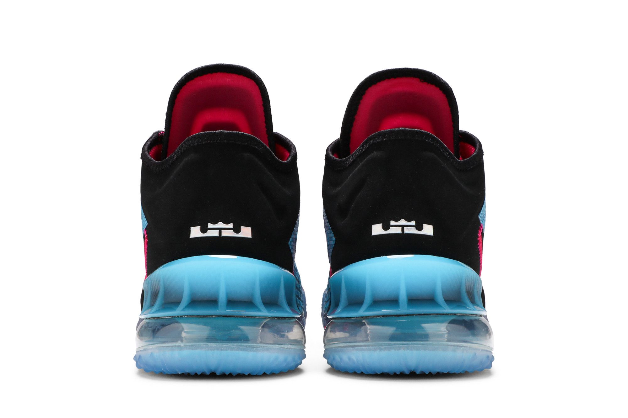 Sizing Nike LeBron 18 Low EP '霓虹之夜' CV7564-600