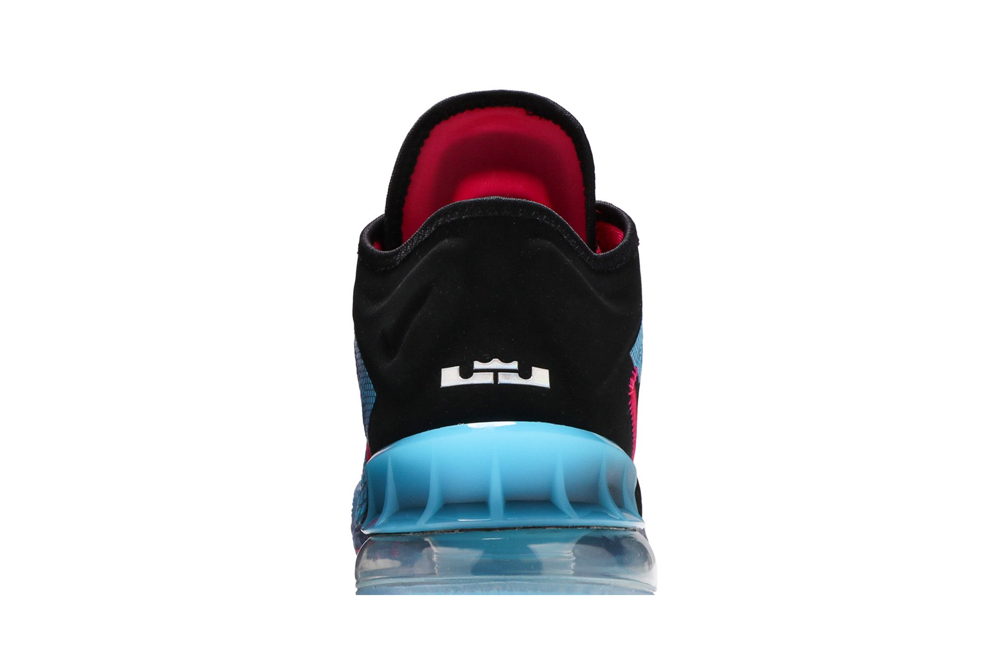 Cheap Nike LeBron 18 Low EP '霓虹之夜' CV7564-600