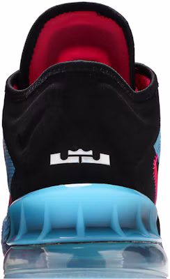 Nike LeBron 18 Low EP '霓虹之夜' CV7564-600 Cheap Nike LeBron 18 Low EP '霓虹之夜' CV7564-600