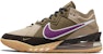 Nike atmos x Lebron 18 Low EP 'Viotech' Lelaki CW5635-200