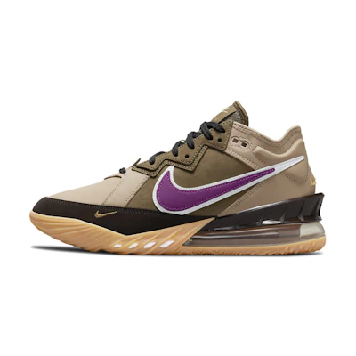 Nike atmos Lebron 18 Low EP 'Viotech'
