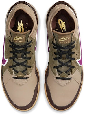 Nike atmos x Lebron 18 Low EP 'Viotech' CW5635-200 Shop Nike atmos x Lebron 18 Low EP 'Viotech' CW5635-200