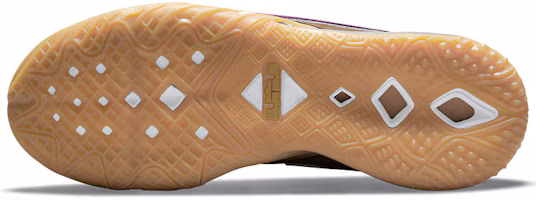 Details for Nike Lebron 18 Low EP “Viotech“ 低筒 籃球鞋 男款 國內版