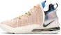 Nike Lebron 18 Cetakan Pelbagai Haiwan CW3156-900