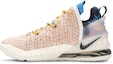 Lookbook Nike Lebron 18 Cetakan Pelbagai Haiwan CW3156-900