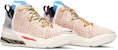 Nike Lebron 18 Cetakan Pelbagai Haiwan CW3156-900