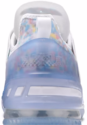 (小童版) Nike LeBron 18 NRG '蓝色薄荷' CT4677-400 Sizing (小童版) Nike LeBron 18 NRG '蓝色薄荷' CT4677-400