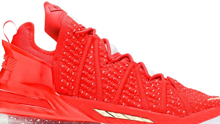 耐克勒布朗18圣诞节洛杉矶款 DB8148-601 Order 耐克勒布朗18圣诞节洛杉矶款 DB8148-601