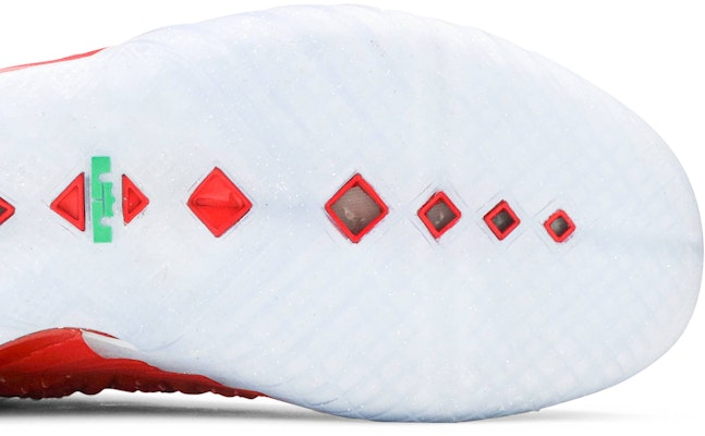 耐克勒布朗18圣诞节洛杉矶款 DB8148-601 Purchase 耐克勒布朗18圣诞节洛杉矶款 DB8148-601