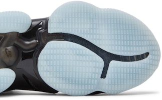 Nike LeBron 19 'Hitam Aqua' DC9340-003 Purchase Nike LeBron 19 'Hitam Aqua' DC9340-003