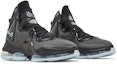 Cheap Nike LeBron 19 'Hitam Aqua' DC9340-003