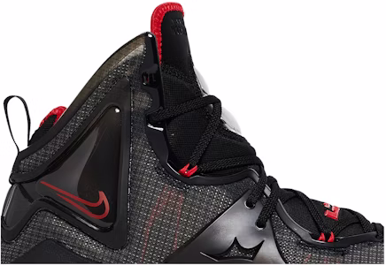 Nike LeBron 19 'Bred' Lelaki DC9340-001/CZ0203-001 Order Nike LeBron 19 'Bred' Lelaki DC9340-001/CZ0203-001