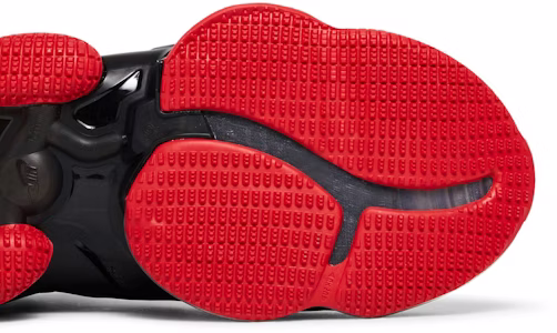 Nike LeBron 19 'Bred' Lelaki DC9340-001/CZ0203-001 Purchase Nike LeBron 19 'Bred' Lelaki DC9340-001/CZ0203-001