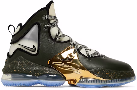 Nike LeBron 19「Chosen 1」DQ7548-301 Buy Nike LeBron 19「Chosen 1」DQ7548-301